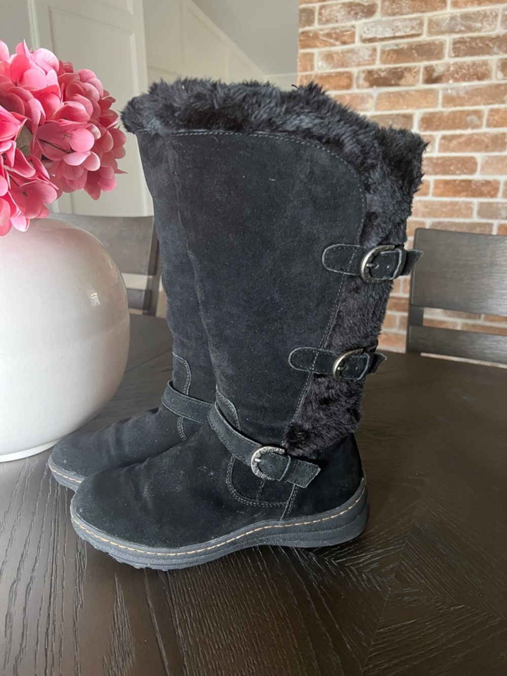 Women's Bare traps Boots - Picture 2 of 16